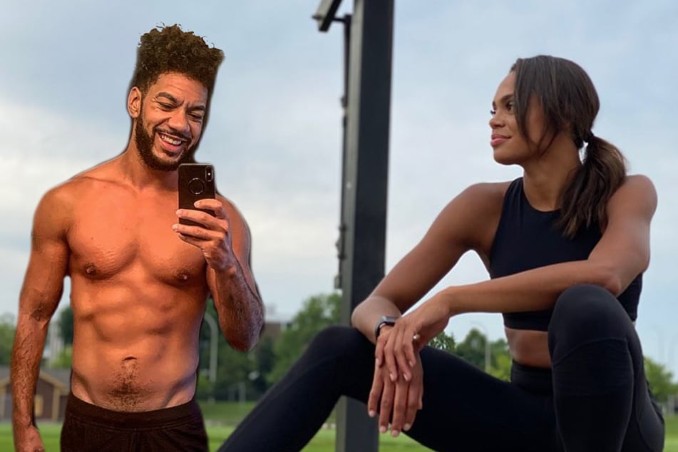 The Bachelorette: The men bust out their claws and a rat is exposed
