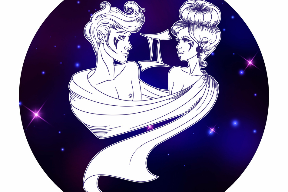 Free Gemini monthly horoscope for September 2023