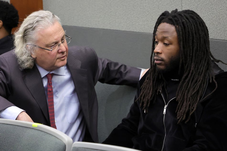 New Orleans Saints player Alvin Kamara admitted to being involved in an assault during the NFL Pro Bowl weekend last year in Las Vegas.