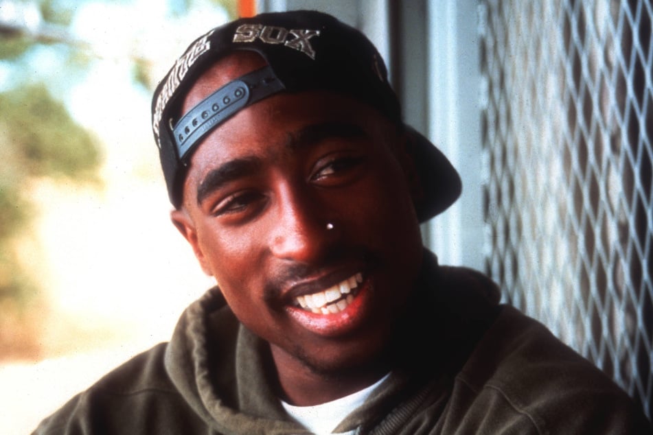 The killing of rapper Tupac Shakur is one of the country's most high-profile unresolved murders.