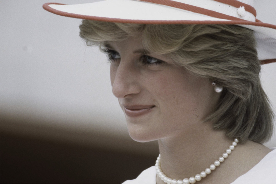 New Princess Diana documentary promises to "change public perception forever"