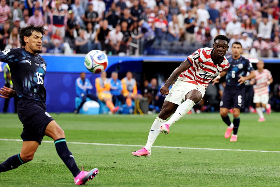 Birthright citizenship helps spark USMNT World Cup run