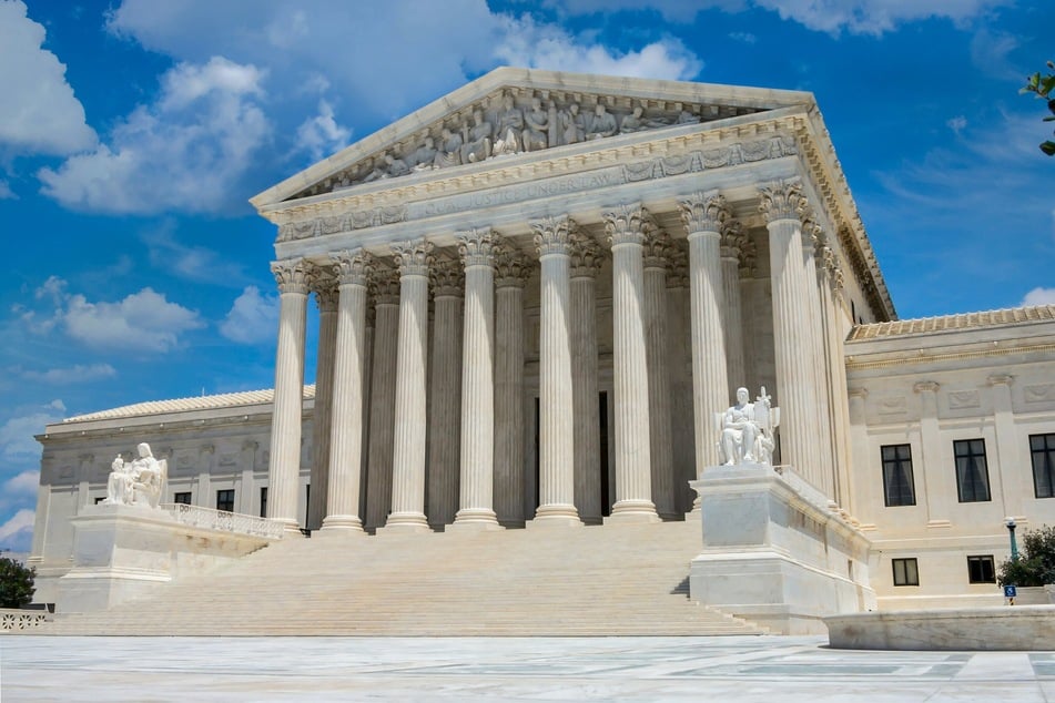 US Supreme Court reaches decision in Mexican govt's lawsuit against American gun makers