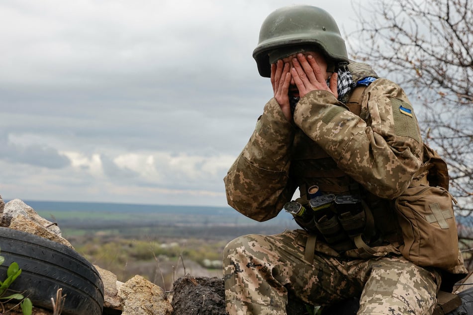 Ukraine war: UN says "horror story" of human rights abuses unfolding