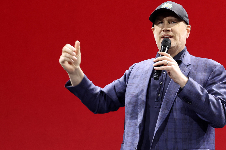 Kevin Feige virtually confirms Wanda Maximoff's fate in the MCU