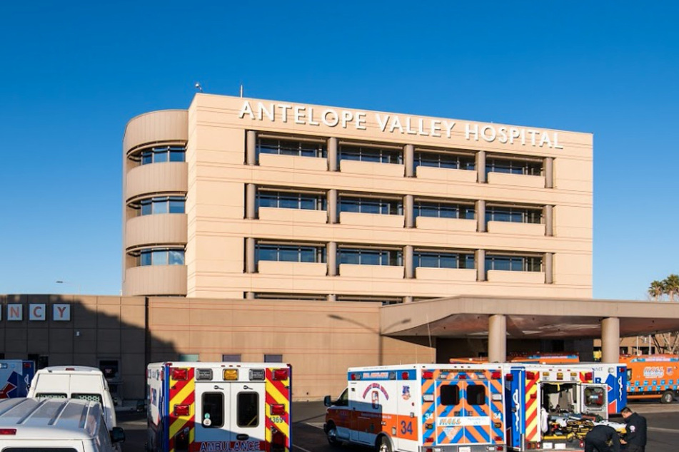 Covid-19 patient in California hospital beaten to death for praying