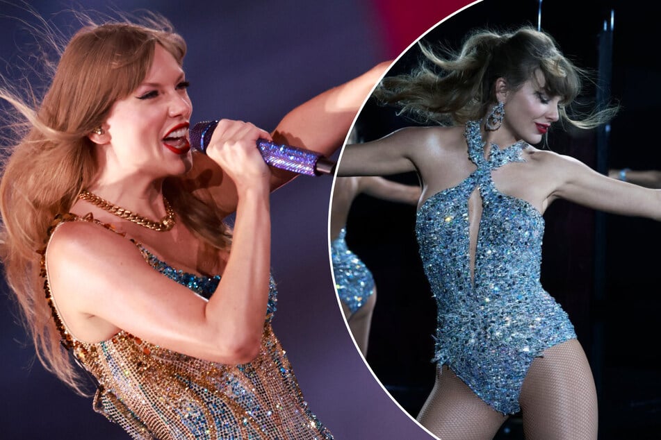 Taylor Swift has revealed Opalite will be her next single from The Life of a Showgirl, with a music video set to drop on Friday.