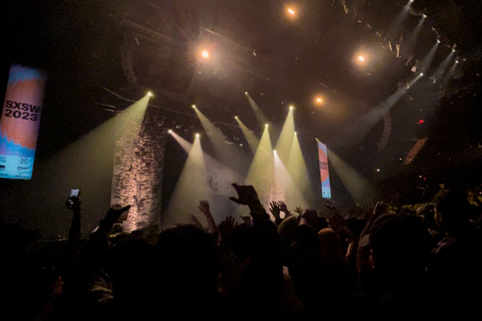 SXSW 2023: JID, SABA, and more prove the Future of Music is bright