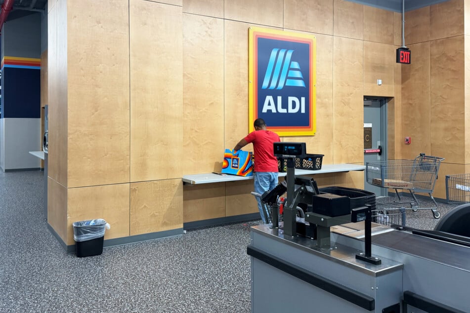 Aldi just dropped a new deal lineup on Friday, September 18