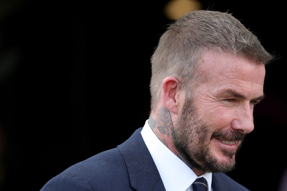 David Beckham shares emotional post about spending time with his kids – is it a message to Brooklyn?