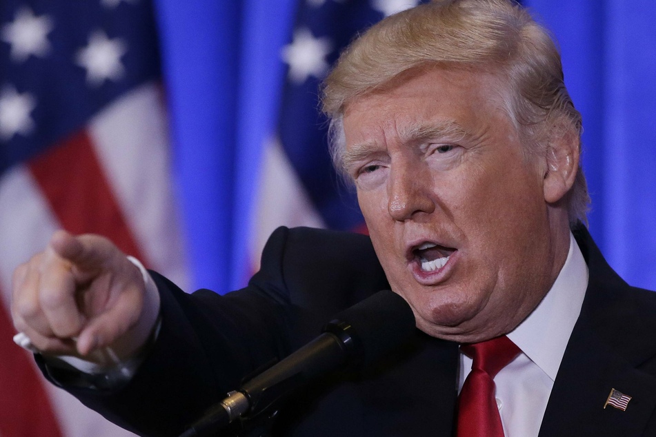 One execution carried out and two more delayed in final days of Trump presidency