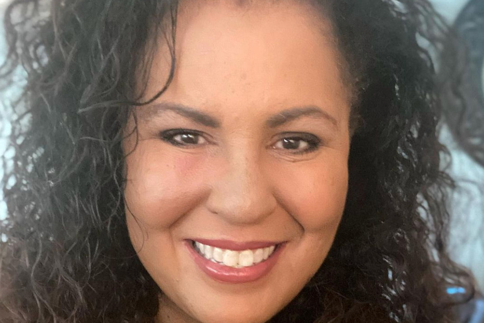 Dr. Safiya Noble will be the first recipient of the NAACP-Archewell Digital Civil Rights Award.