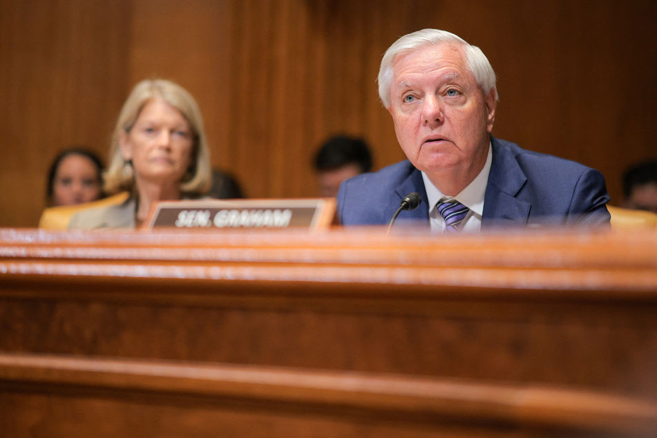Lindsey Graham's cause of death revealed in preliminary examination
