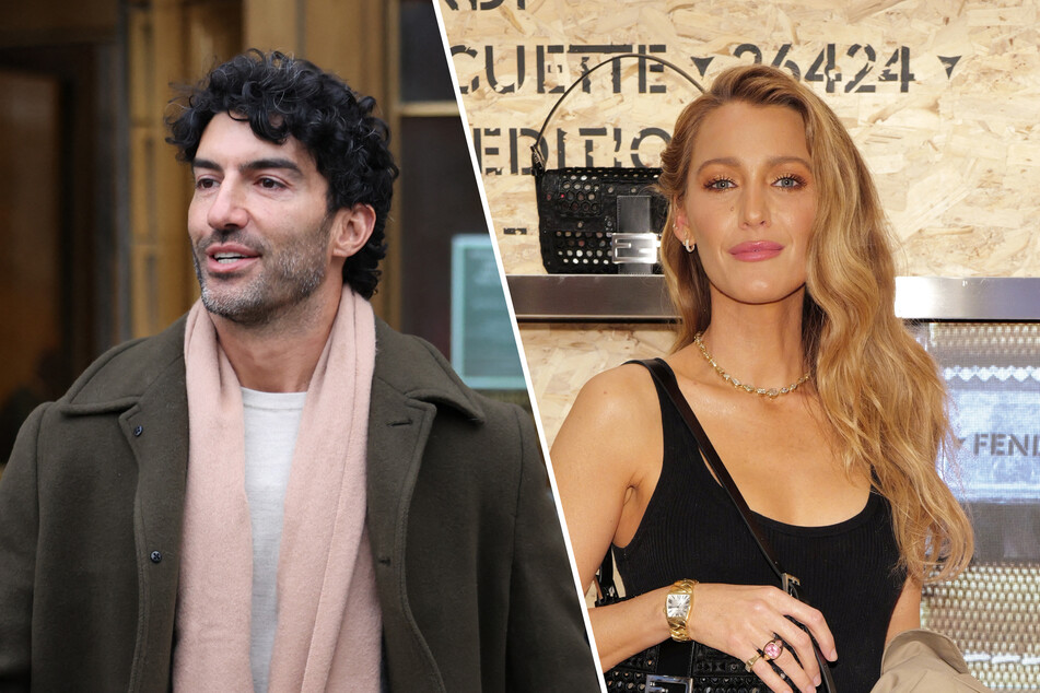 After their lawsuit, Blake Lively (38) is now demanding a staggering sum.