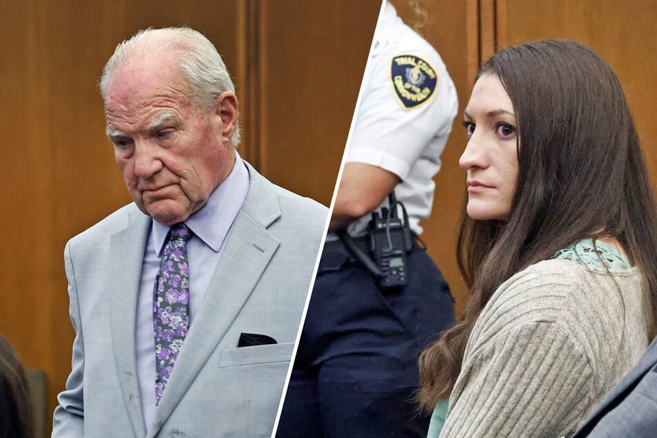 Lindsay Clancy verdict watch: Defense attorney Kevin Reddington demands juror dismissal after heated sidebar