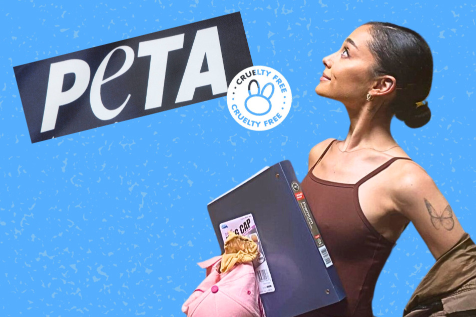 Ariana Grande's beauty line seals a big win for animals