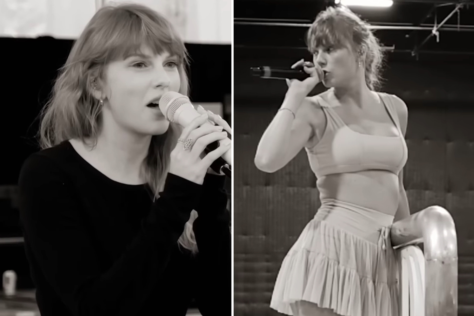 Taylor Swift fans are convinced the singer will add songs from The Tortured Poets Department to the setlist of The Eras Tour when it resumes next month.