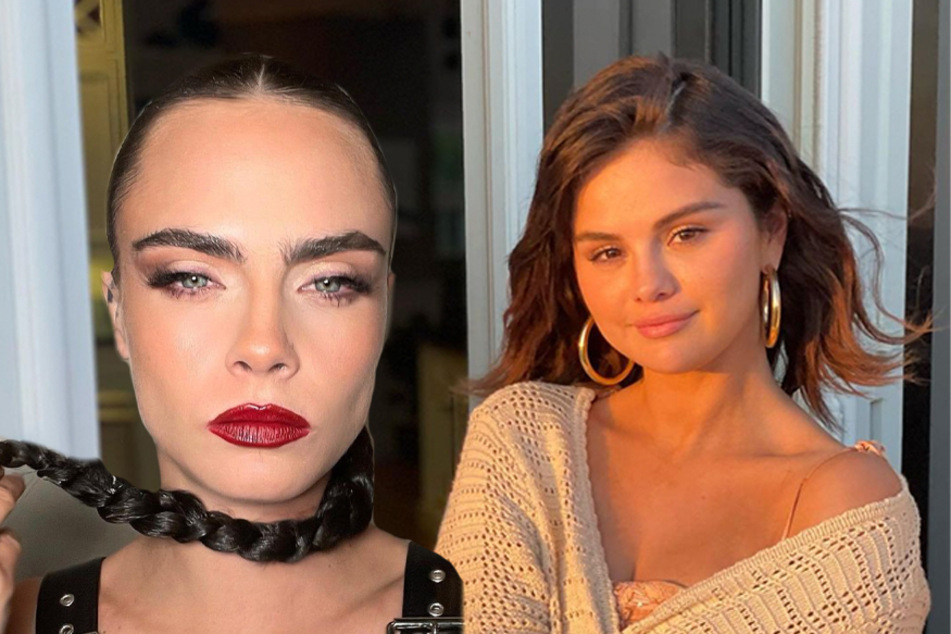 Selena Gomez heats up with new TV lover and SNL hosting gig