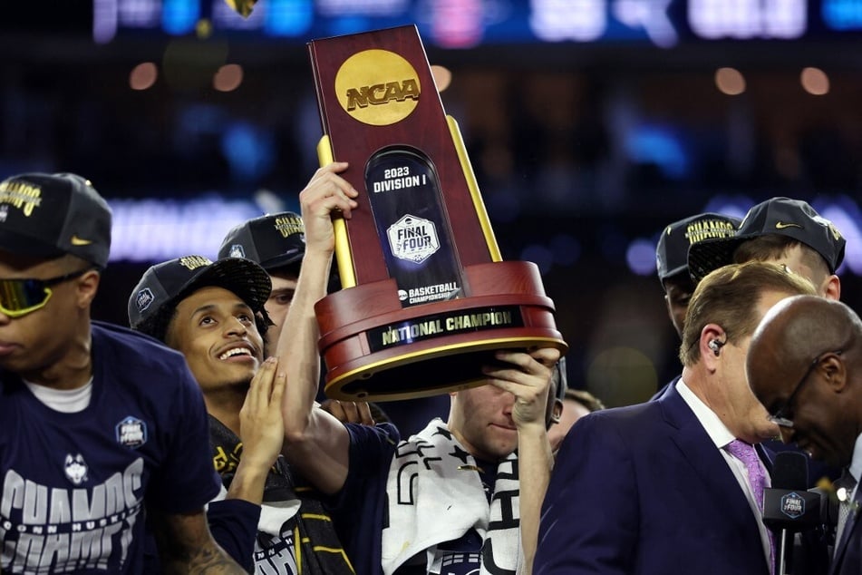 UConn has dominated its opponents throughout the 2023 NCAA Tournament.