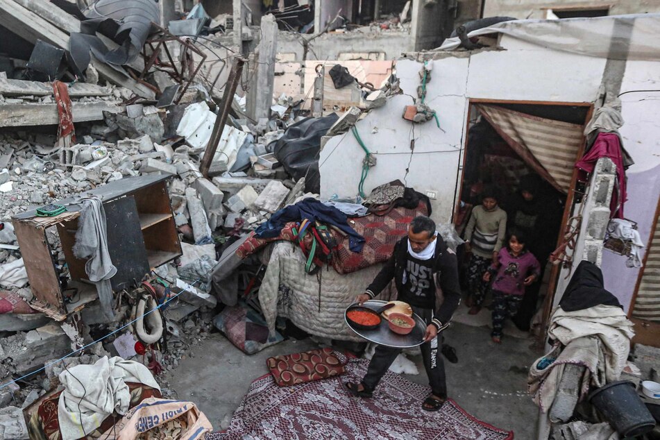 UN chief decries "non-stop nightmare" in Gaza as Israel gets hit with more aid killing claims