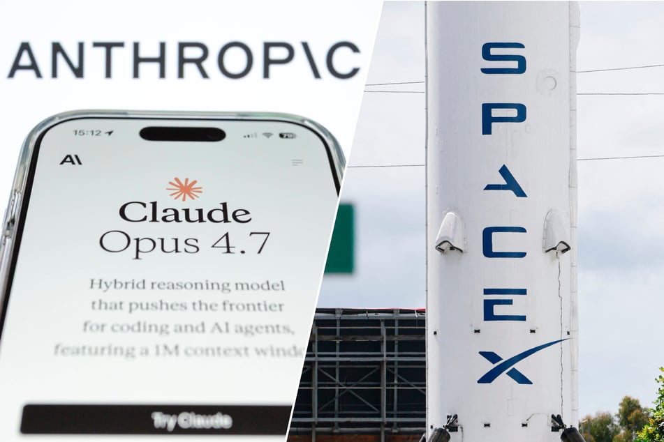 Anthropic has reached an agreement with SpaceX that allows the AI startup to access the Colossus 1 data center in Memphis.