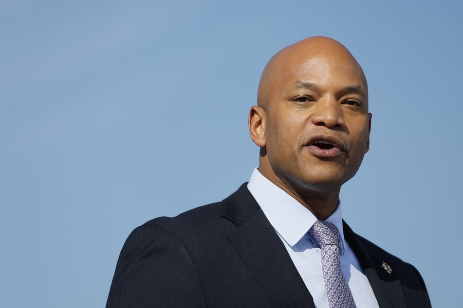 Maryland Governor Wes Moore vetoes state reparations commission