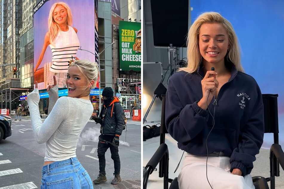 Olivia Dunne gets personal in viral "This or That" question game