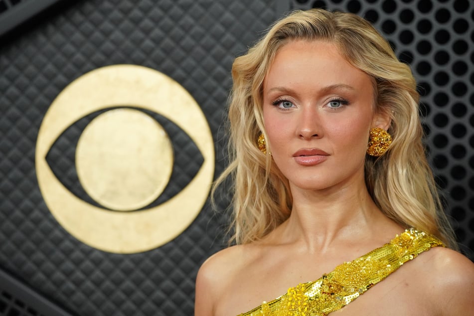 Zara Larsson (28) released her fifth studio album Midnight Sun last year.
