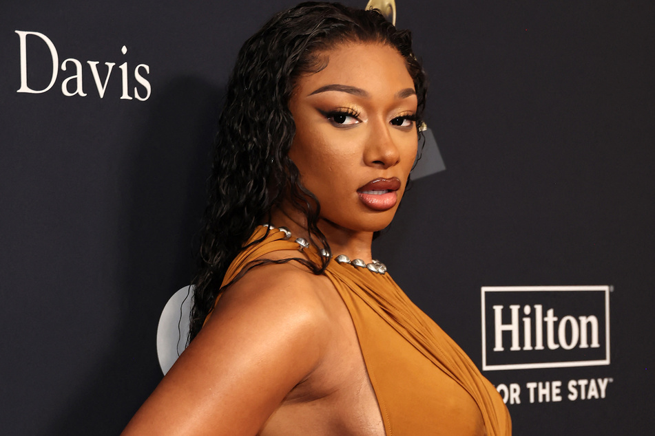 Megan Thee Stallion is currently preparing for her Hot Girl Summer Tour coming later this year.