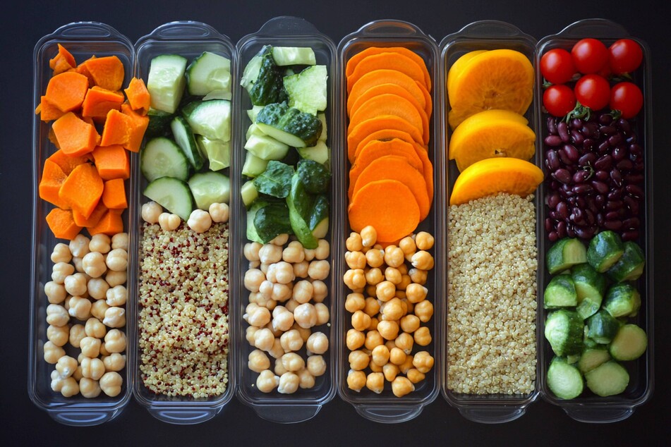 Dietary fiber is on track to be 2026's online trend of choice.