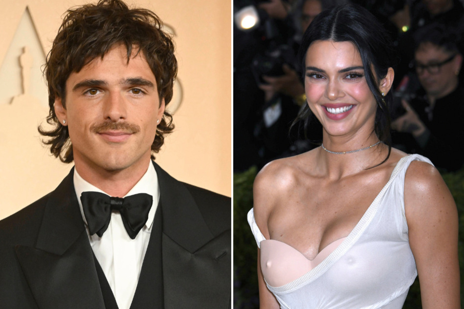 Kendall Jenner and Jacob Elordi's Hawaiian getaway heats up dating rumors!