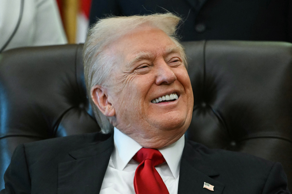 President Donald Trump has been a vocal critic of mail-in ballots.