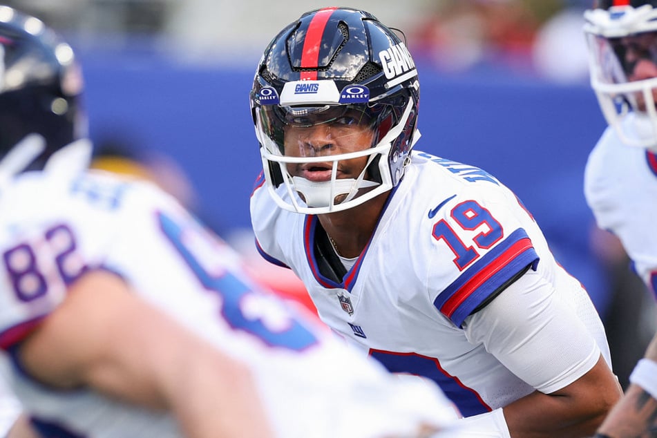 Jameis Winston has yet to win any major titles, but he's well-liked within the NFL community.