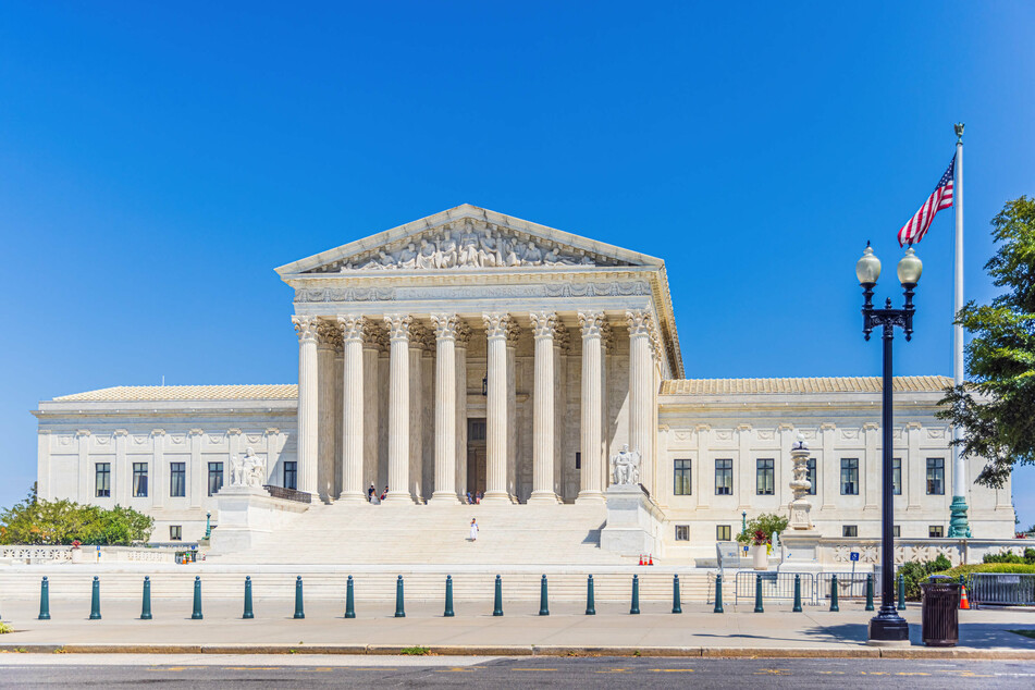 The Supreme court blocked President Joe Biden's extension of the pandemic eviction ban.