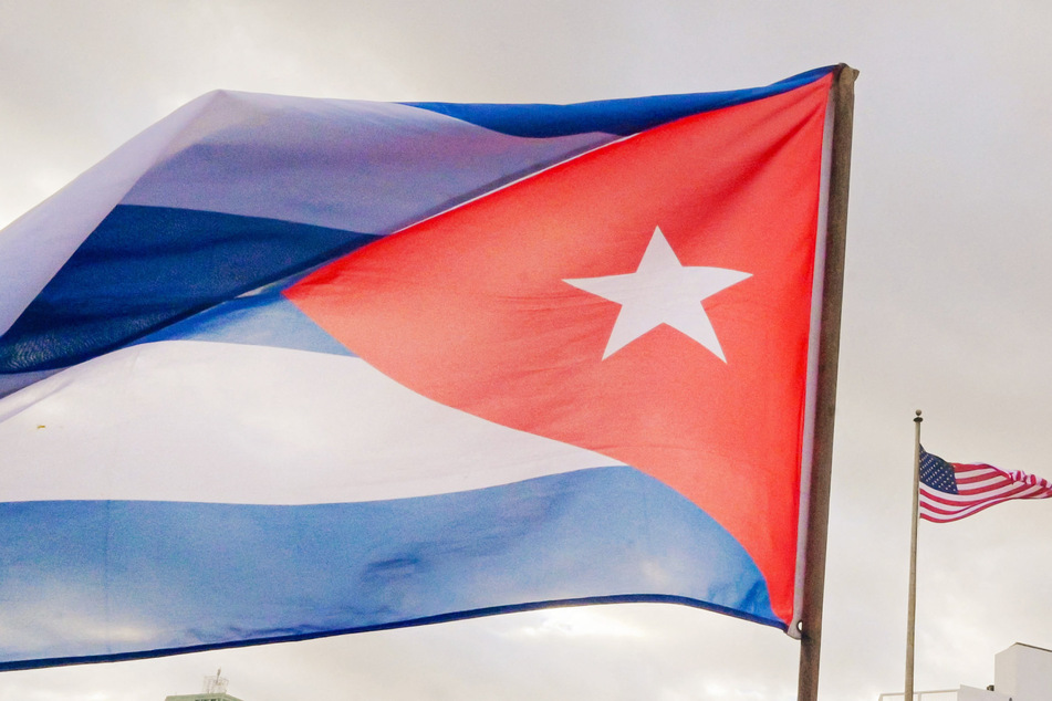 Cuba holds defense panel meeting as tensions flare with US