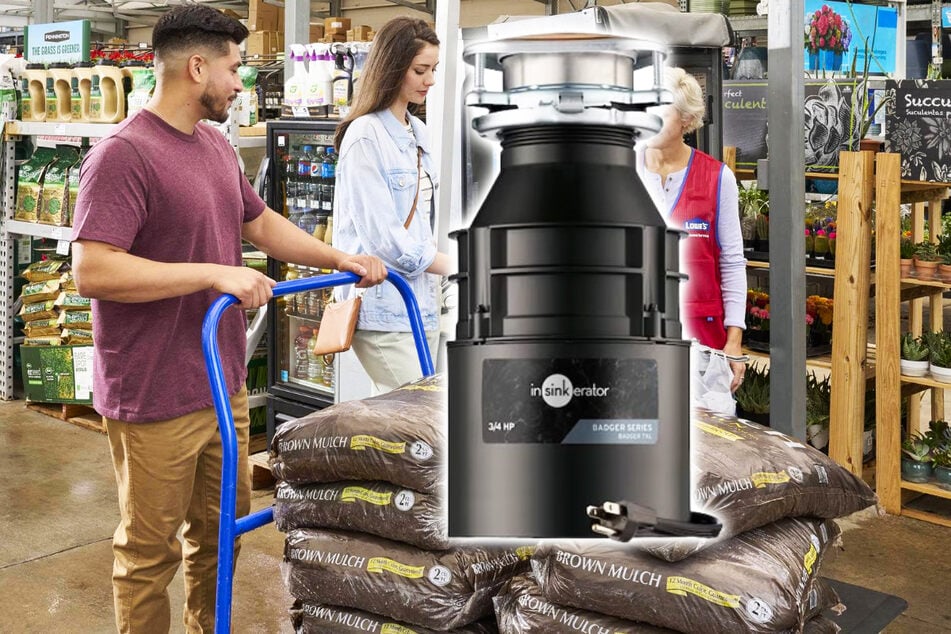 More than 1,000 shoppers have already grabbed this Lowe’s kitchen deal