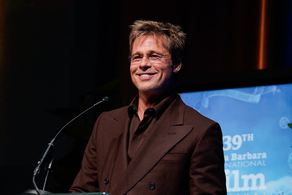 Brad Pitt reportedly shares a close bond with his teen daughter, Shiloh.