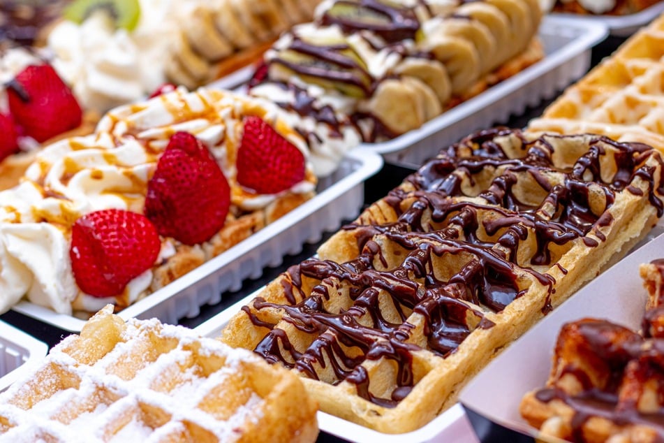 National Waffle Day: Are waffles superior to pancakes?