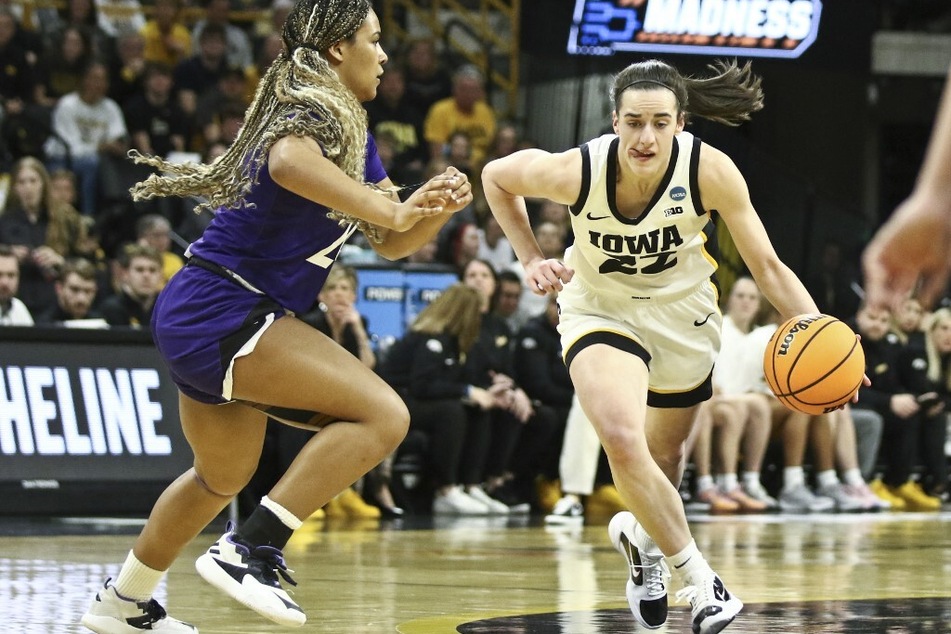 Iowa's victory over West Virginia has raised concerns about game officials potentially influencing outcomes to benefit certain teams in March Madness.
