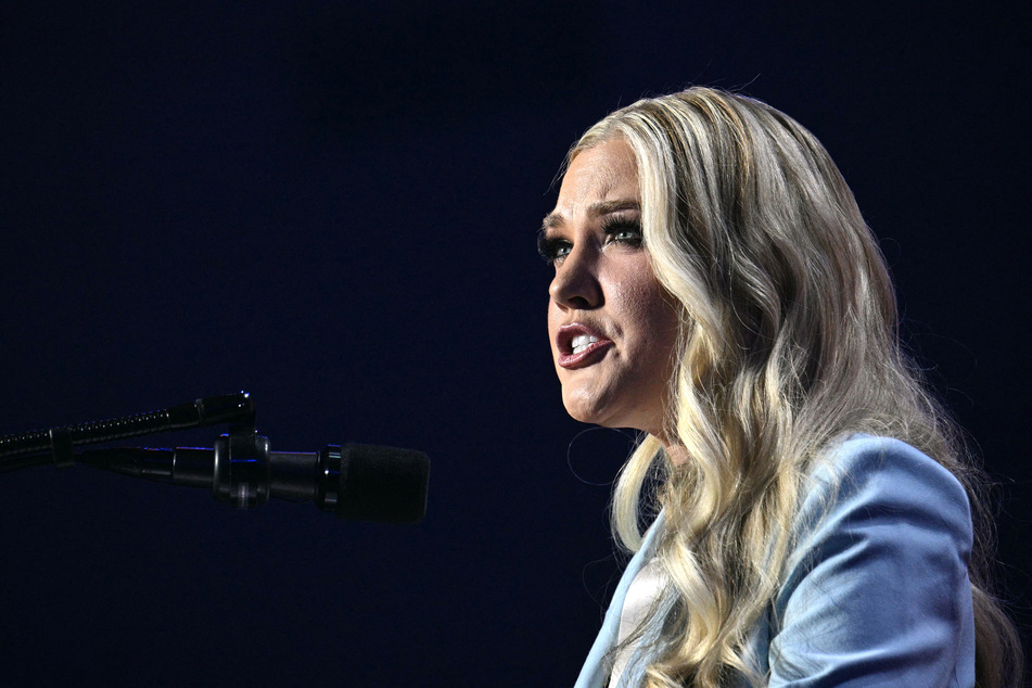 Charlie Kirk's widow comes face-to-face with Tyler Robinson in Utah court hearing