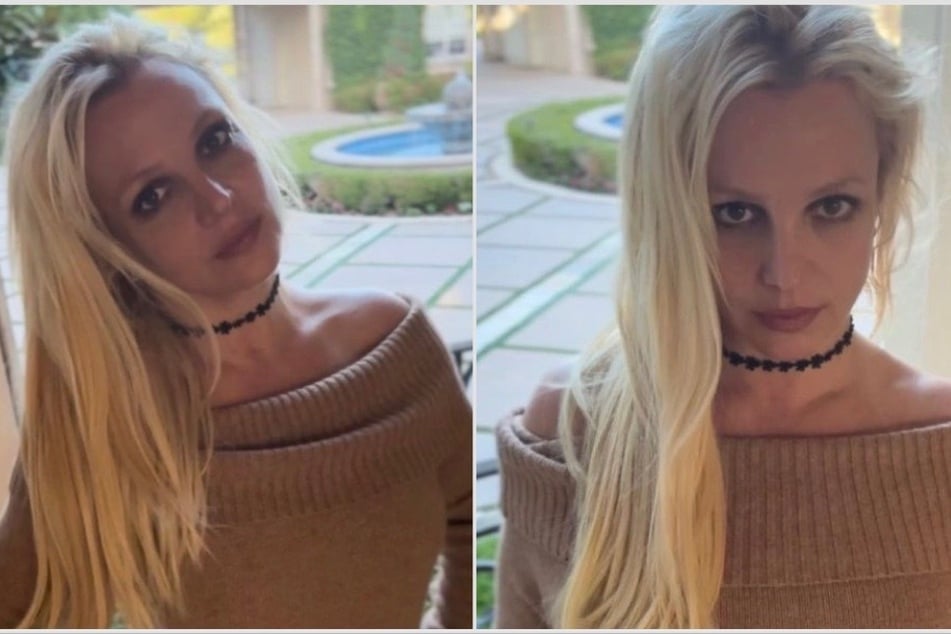 Is Britney Spears planning a sequel to her memoir, The Woman in Me?