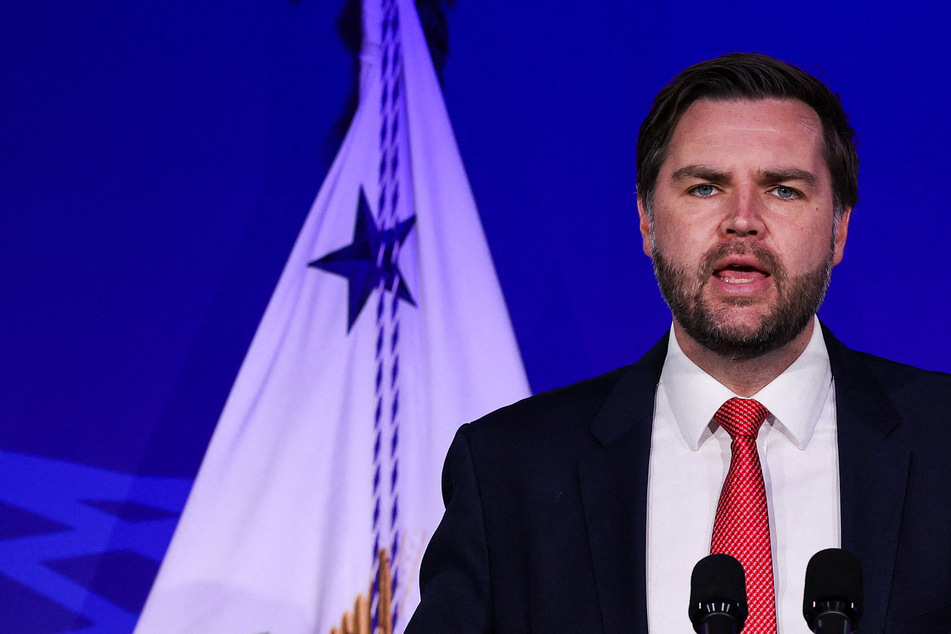JD Vance stokes Greenland annexation fears with plans to join Usha on trip
