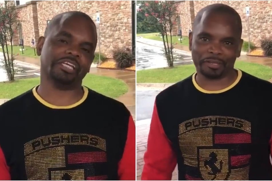 On Monday,TMZ confirmed that Friday star Anthony "AJ" Johnson passed away at the age of 55.