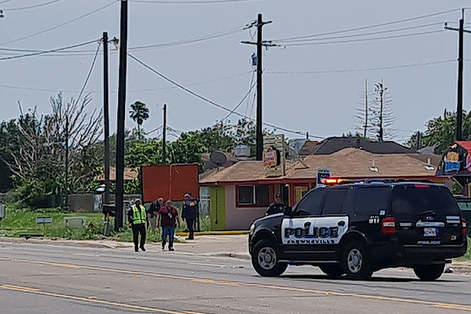 At least seven dead, multiple injured in Brownsville after car runs down bystanders