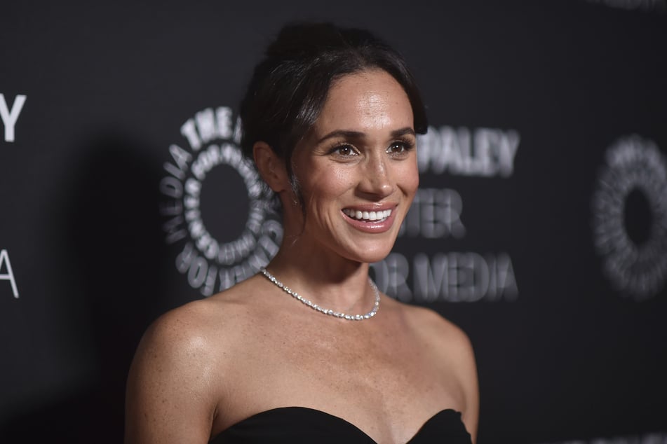Meghan Markle was suggested to be a host of her own radio show on the MagicFM station, and her husband, Prince Harry, seemed to be on board with the idea.
