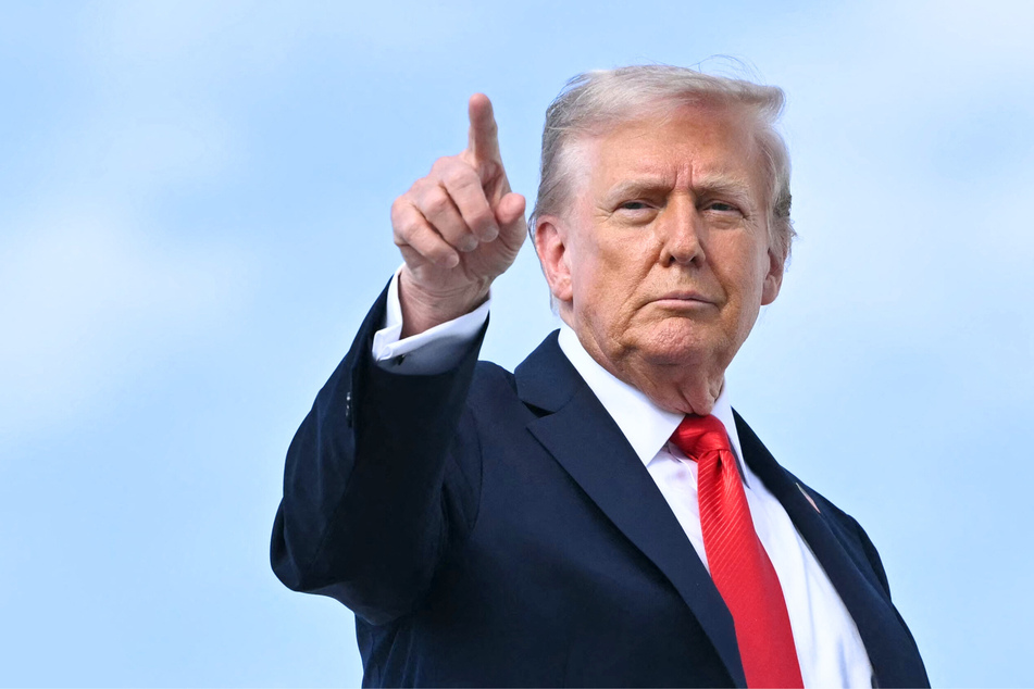 Trump sends angry warning to Indiana Republican over MAGA "betrayal": "We're after you!"