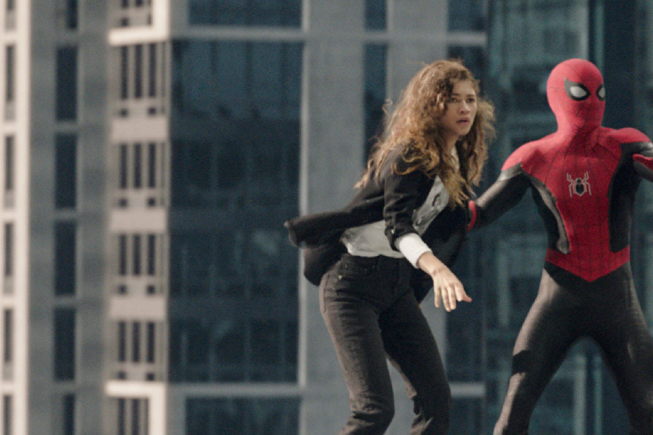 Spider-Man: No Way Home scores rare approval rating after LA premiere