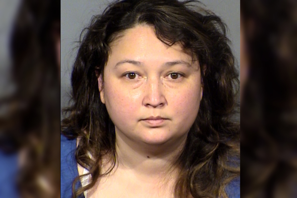 Emily Ikuta (37) is suspected of killing her husband.