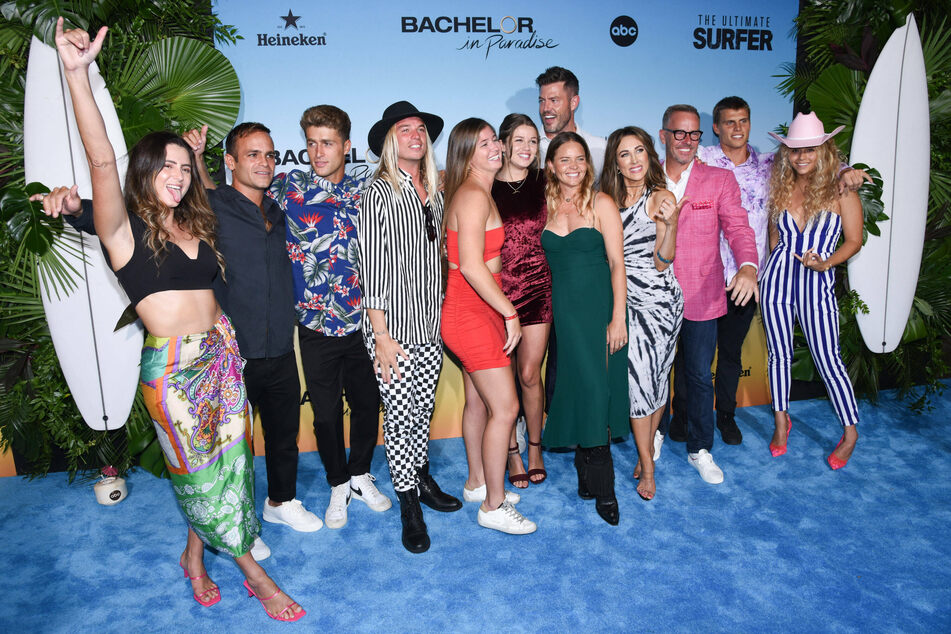 Stick to TAG24 NEWS or all the latest Bachelor in Paradise news!