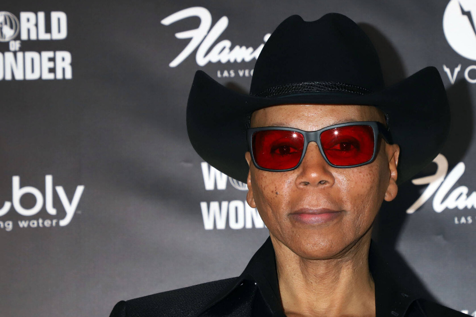 Not every queen was on brand for the latest episode RuPaul's Drag Race